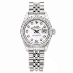 Rolex Datejust 26MM 69174 Stainless Steel Watch